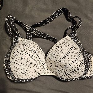 Lole bikini top D-cup
